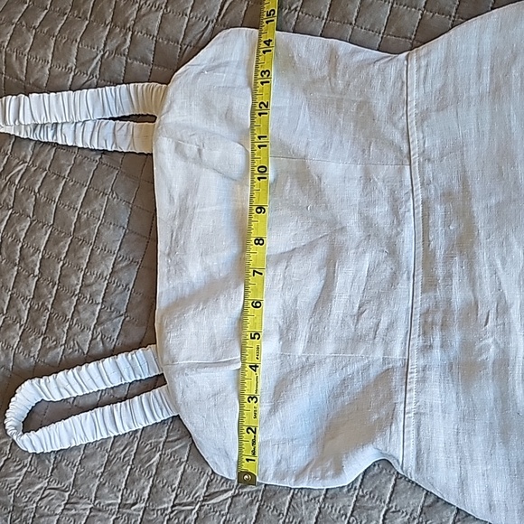 Reformation Linen Dress - Picture 7 of 8